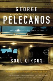 Cover of: Soul Circus A Novel by 