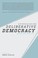 Cover of: Approaching Deliberative Democracy
            
                Carnegie Mellon Political Science