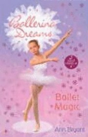 Cover of: Ballerina Dreams Bindup
            
                Ballerina Dreams by 