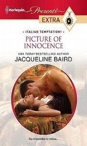 Cover of: Picture Of Innocence