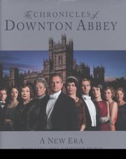 Cover of: The Chronicles of Downton Abbey by 