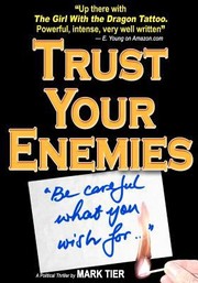 Cover of: Trust Your Enemies