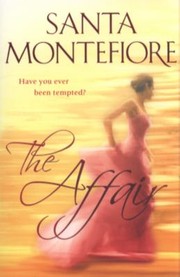 Cover of: The Affair Santa Montefiore