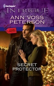 Cover of: Secret Protector by 