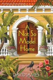 Cover of: A Not So Model Home by 