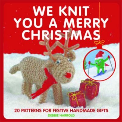 We Knit You a Merry Christmas