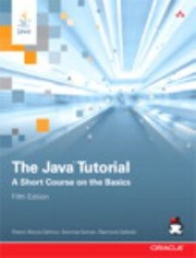 Cover of: The Java Tutorial
            
                Java Prentice Hall