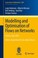 Cover of: Modelling and Optimisation of Flows on Networks Cetraro Italy 2009 Editors
            
                Lecture Notes in Mathematics  CIME Foundation Subseries