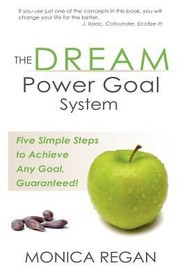 Cover of: The Dream Power Goal System