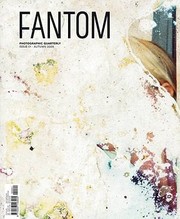 Fantom No 1 by Cay Sophie Rabinowitz