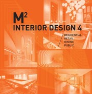 Cover of: M2 360 Interior Design Vol 4