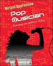 Cover of: Pop Musician
            
                Virtual Apprentice Paperback