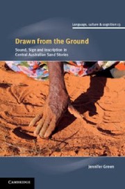 Cover of: Drawn from the Ground
            
                Language Culture and Cognition