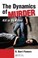 Cover of: The Dynamics of Murder
