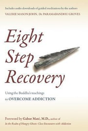 Cover of: Eight Step Recovery