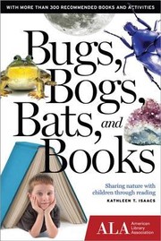 Cover of: Bugs Bogs Bats  Books