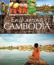 Cover of: Enchanting Cambodia
            
                Enchanting Asia