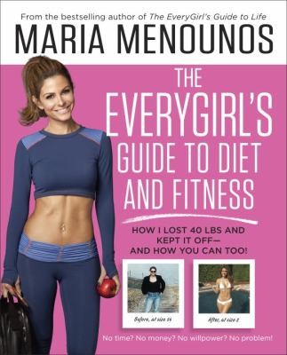 The Everygirl Diet