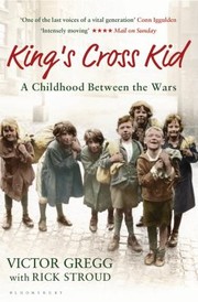 Cover of: Kings Cross Kid