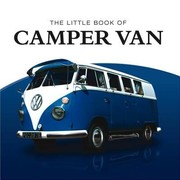 Cover of: Little Book of Camper Van
            
                Little Book of