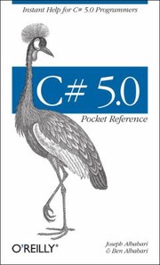 Cover of: C# 5.0 by 