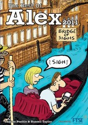 Cover of: The Best Of Alex 2011