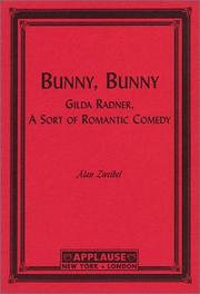 Bunny, bunny by Alan Zweibel
