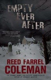 Cover of: Empty Ever After
            
                Moe Prager Mysteries Paperback