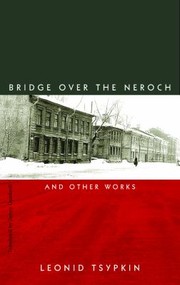 Cover of: The Bridge Over the Neroch by 