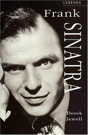 Cover of: Frank Sinatra: Paperback Book (Applause Legends Series)