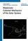 Cover of: Relativistic Celestial Mechanics Of The Solar System