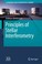 Cover of: Principles Of Stellar Interferometry