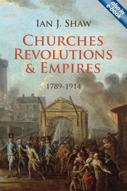 Cover of: Churches Revolutions and Empires
