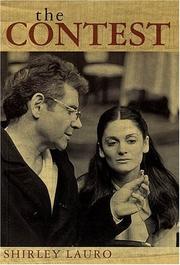 Cover of: The Contest by Shirley Lauro