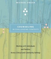 Cover of: Counseling in Challenging Contexts
            
                Skills Techniques  Process
