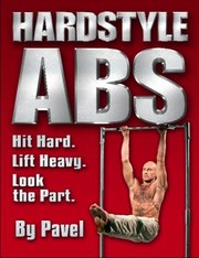 Cover of: Hardstyle Abs by 