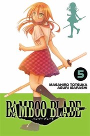Cover of: Bamboo Blade, Vol. 5 by 