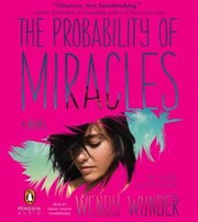 Cover of: The Probability of Miracles