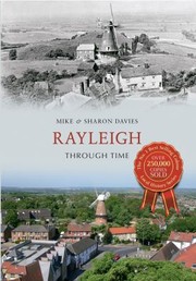 Cover of: Rayleigh Through Time