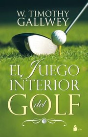 El Juego Interior del Golf cover