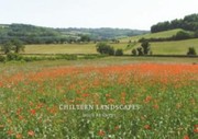 Cover of: CHILTERN LANDSCAPES  SMALL EDITION