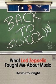 Cover of: Back to Schoolin by 