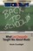 Cover of: Back to Schoolin