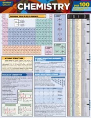 Cover of: Chemistry Quizzer