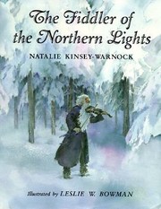 Cover of: The Fiddler of the Northern Lights by 