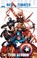 Cover of: Ultimate Comics New Ultimates Thor Reborn