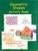 Cover of: Geometric Shapes Activity Book