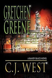 Cover of: Gretchen Greene