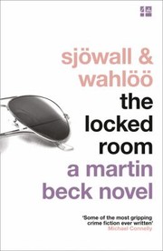 Cover of: The Locked Room Maj Sjwall and Per Wahl