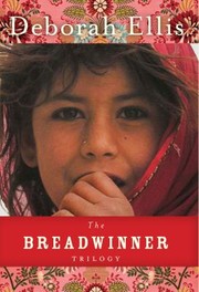 Cover of: The Breadwinner Trilogy by 